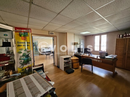 Photo 5 – location Entrepôts / activités	ARCUEIL (94110)