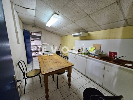 Photo 7 – location Entrepôts / activités	ARCUEIL (94110)