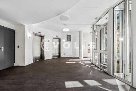Photo 4 – location bureaux	MONTROUGE (92120)