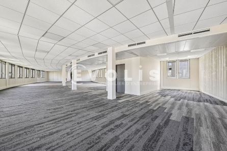 Photo 15 – location bureaux	MONTROUGE (92120)