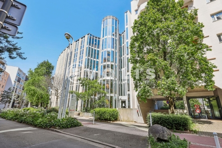 Photo 1 – location bureaux	MONTROUGE (92120)
