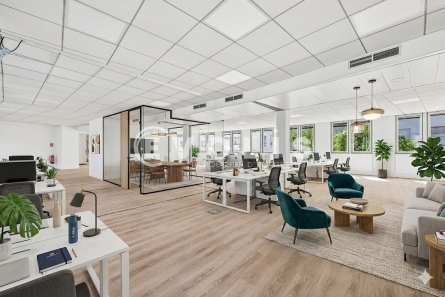 Photo 12 – location bureaux	MONTROUGE (92120)