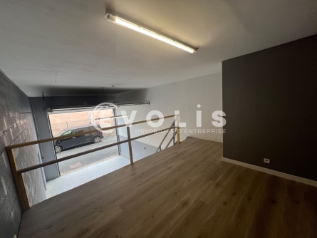 Photo 6 – location Entrepôts / activités	MARCOUSSIS (91460)