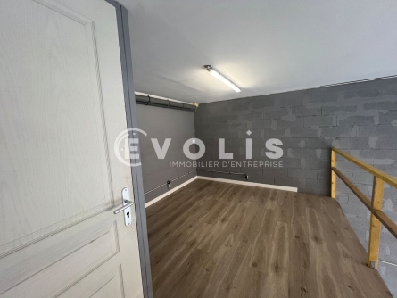 Photo 7 – location Entrepôts / activités	MARCOUSSIS (91460)