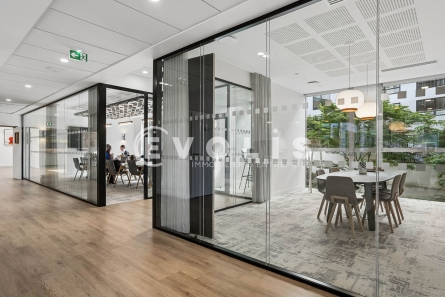 Photo 15 – location bureaux	MONTROUGE (92120)