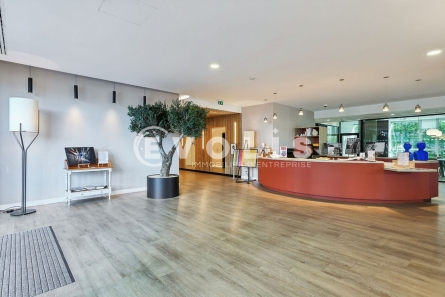 Photo 3 – location bureaux	MONTROUGE (92120)