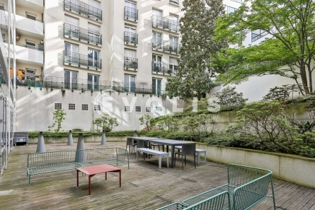 Photo 9 – location bureaux	MONTROUGE (92120)