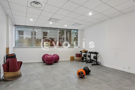 Photo 11 – location bureaux	MONTROUGE (92120)