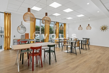 Photo 13 – location bureaux	MONTROUGE (92120)
