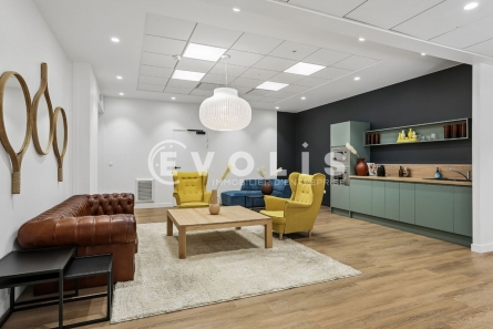 Photo 14 – location bureaux	MONTROUGE (92120)