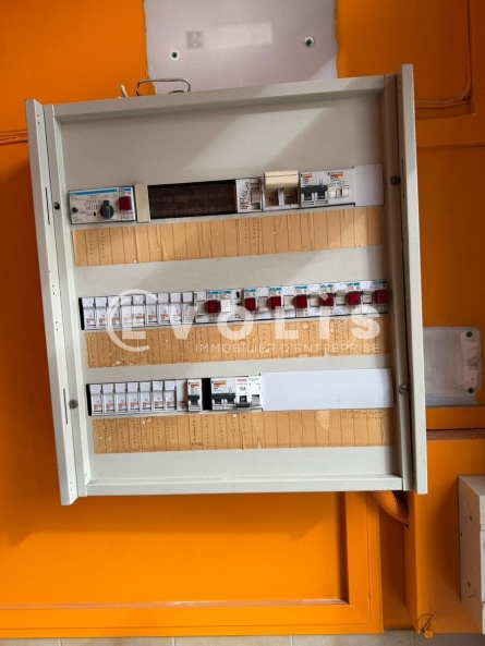 Photo 5 – location bureaux	IVRY SUR SEINE (94200)