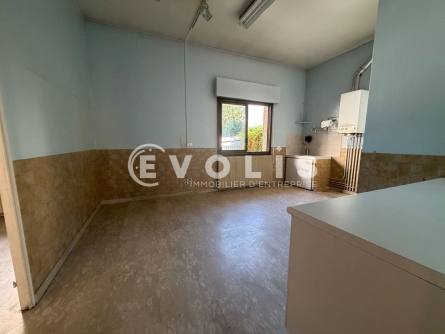 Photo 6 – location bureaux	IVRY SUR SEINE (94200)