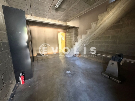 Photo 8 – location bureaux	IVRY SUR SEINE (94200)