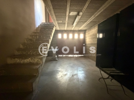 Photo 7 – location bureaux	IVRY SUR SEINE (94200)