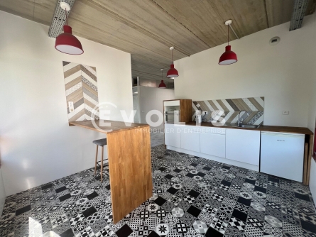 Photo 7 – vente bureaux	LES ULIS (91940)
