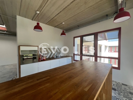Photo 8 – vente bureaux	LES ULIS (91940)