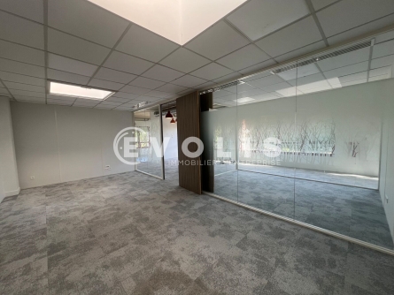 Photo 2 – vente bureaux	LES ULIS (91940)