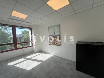 Photo 5 – vente bureaux	LES ULIS (91940)