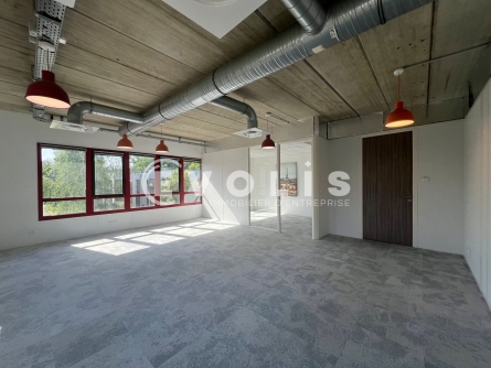 Photo 4 – vente bureaux	LES ULIS (91940)