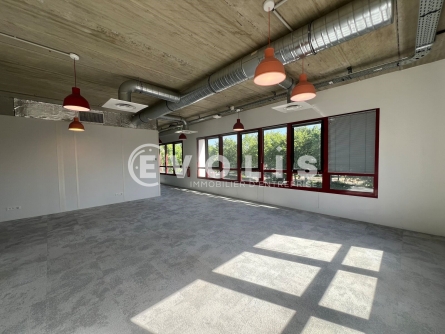 Photo 3 – vente bureaux	LES ULIS (91940)