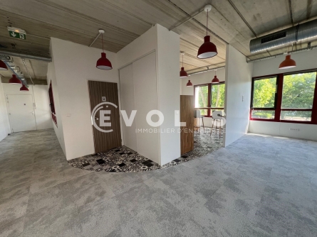 Photo 6 – vente bureaux	LES ULIS (91940)
