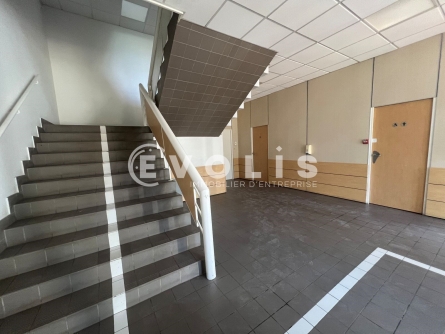 Photo 10 – vente bureaux	LES ULIS (91940)