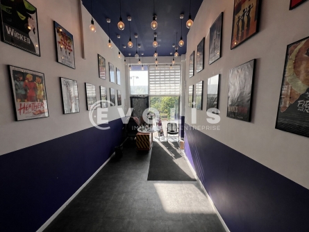 Photo 5 – location bureaux	CRETEIL (94000)