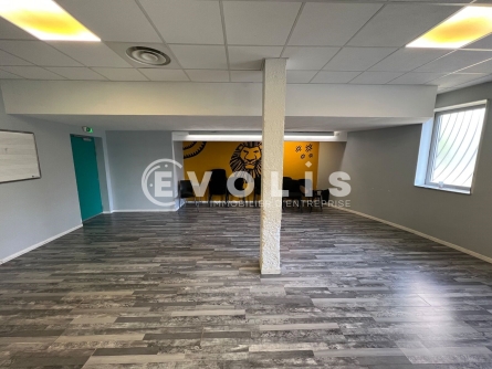 Photo 2 – location bureaux	CRETEIL (94000)