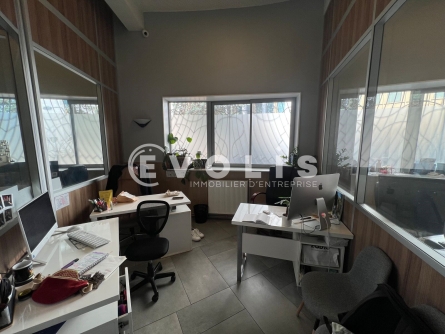 Photo 7 – location bureaux	CRETEIL (94000)