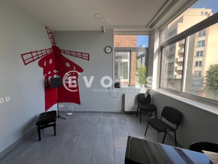 Photo 6 – location bureaux	CRETEIL (94000)