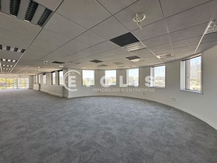 Photo 2 – location bureaux	SEVRES (92310)