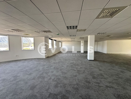 Photo 6 – location bureaux	SEVRES (92310)