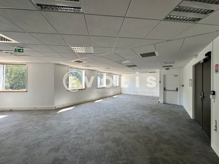Photo 10 – location bureaux	SEVRES (92310)