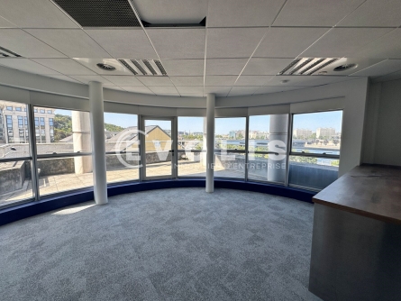 Photo 12 – location bureaux	SEVRES (92310)