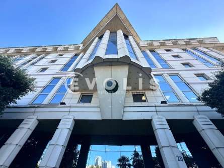 Photo 1 – location bureaux	SEVRES (92310)