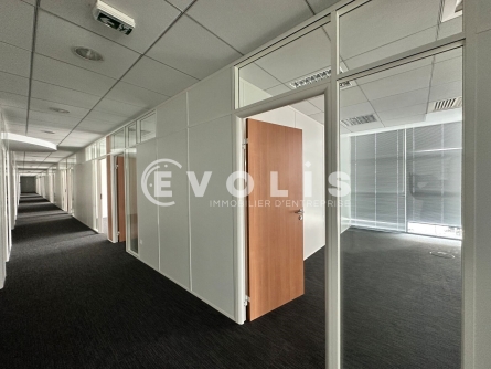 Photo 7 – location bureaux	MEUDON (92190)