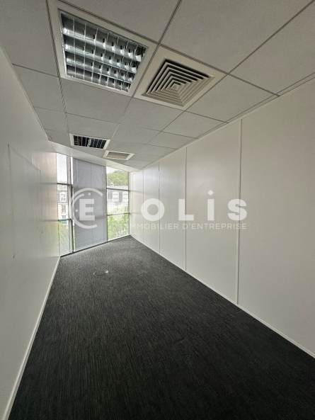 Photo 8 – location bureaux	MEUDON (92190)