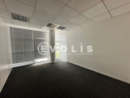 Photo 9 – location bureaux	MEUDON (92190)
