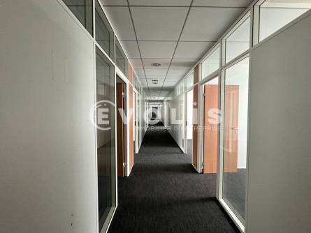 Photo 10 – location bureaux	MEUDON (92190)