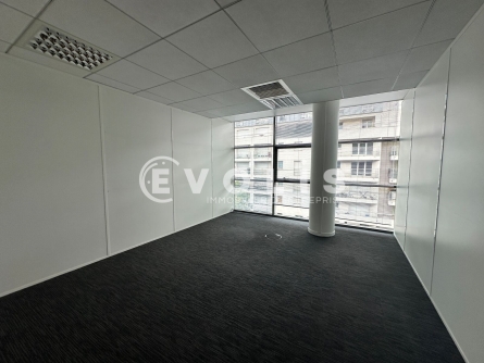 Photo 11 – location bureaux	MEUDON (92190)