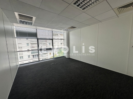 Photo 15 – location bureaux	MEUDON (92190)