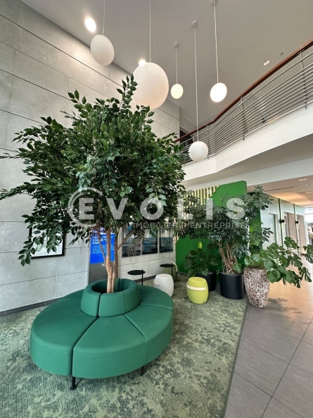 Photo 4 – location bureaux	MEUDON (92190)