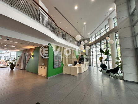 Photo 3 – location bureaux	MEUDON (92190)