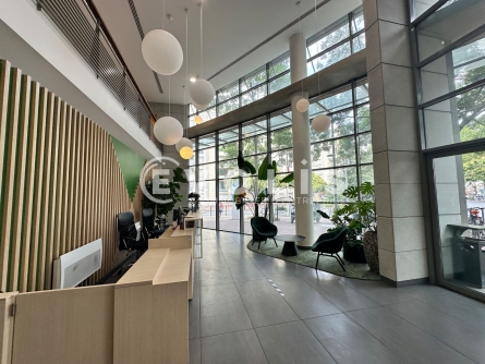Photo 2 – location bureaux	MEUDON (92190)