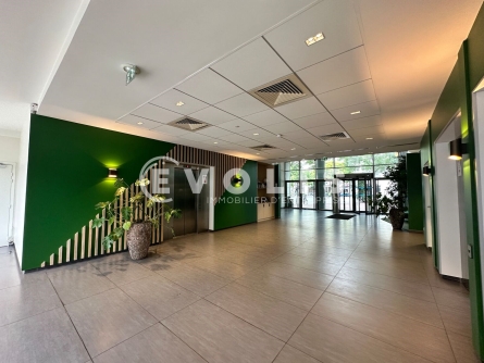 Photo 5 – location bureaux	MEUDON (92190)