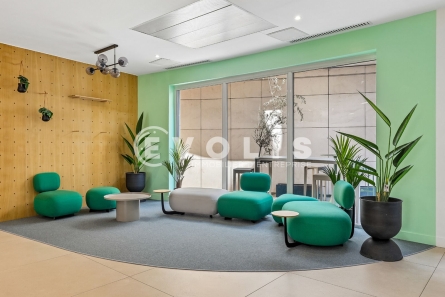 Photo 2 – location bureaux	SEVRES (92310)