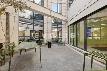 Photo 3 – location bureaux	SEVRES (92310)