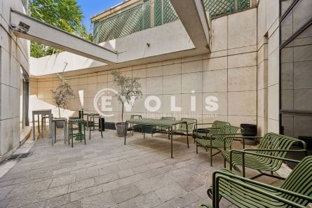 Photo 4 – location bureaux	SEVRES (92310)