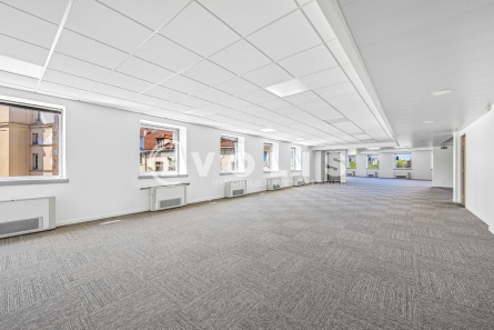 Photo 8 – location bureaux	SEVRES (92310)