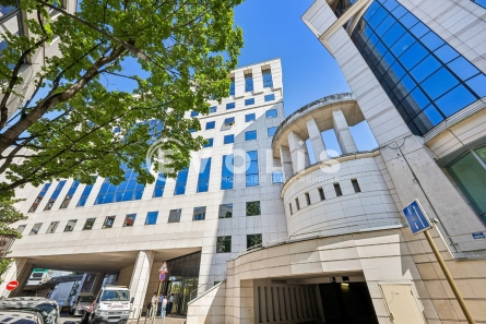 Photo 1 – location bureaux	SEVRES (92310)